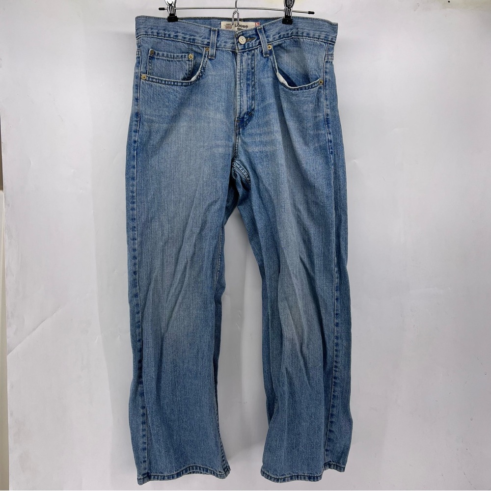 Levi's Kids Blue Jeans